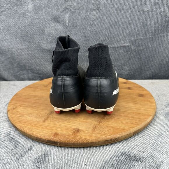 Nike Mens Mercurial Victory VI DF FG 903609-002 Football Trainers Cleats Size 7 - Picture 4 of 8